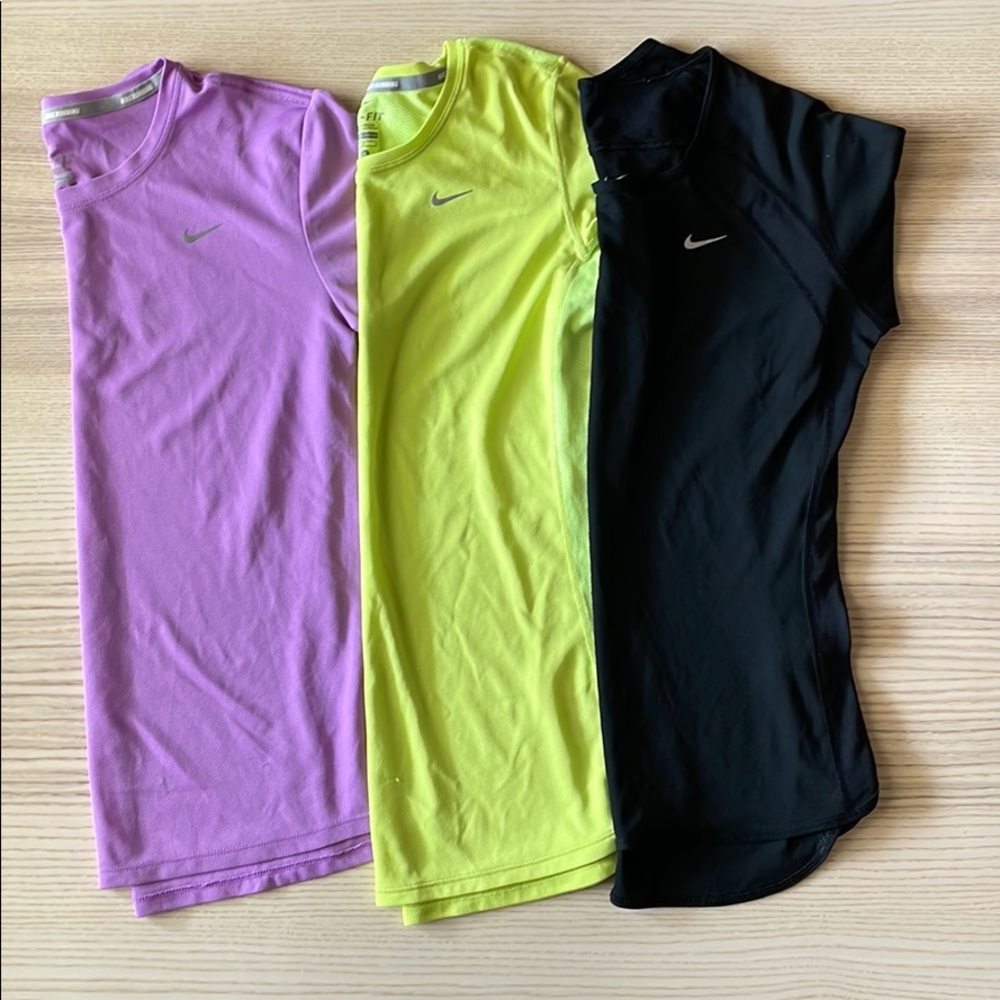 Nike Shirts